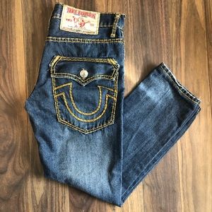 True Religion Billy Super T Men’s Jeans